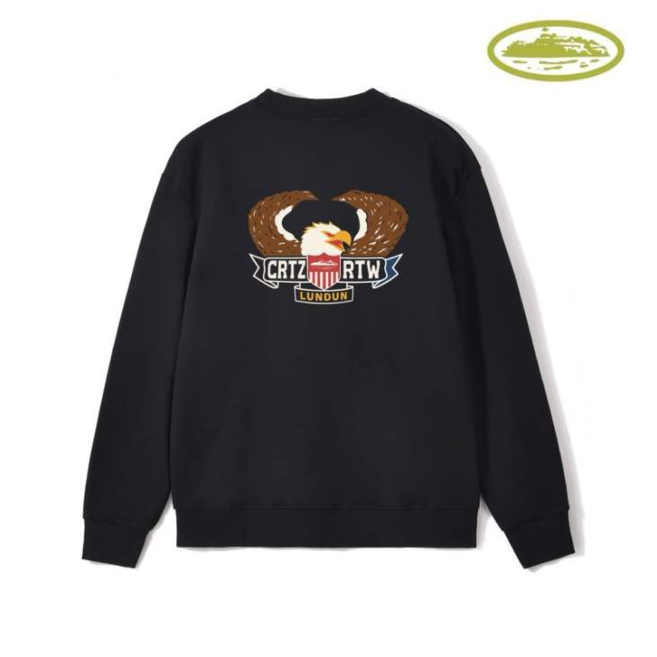 Corteiz Sweatshirt _SKUCorteizS-2XLastxC115931550
